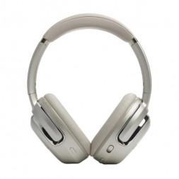 Накладные наушники JBL Tour One M2 Champagne