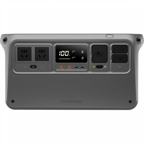 Портативный источник питания DJI Power 1000 в Новосибирске