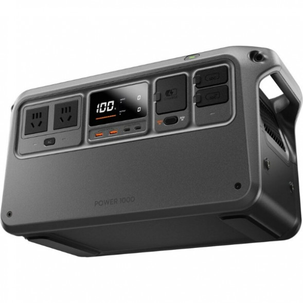 Портативный источник питания DJI Power 1000 в Новосибирске
