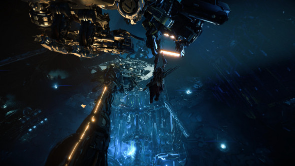 Игра Horizon Запретный Запад. Полное издание [PS5, русская версия] в Новосибирске