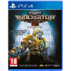 Игра Warhammer 40,000: Inquisitor - Martyr [PS4, русские субтитры] в Новосибирске