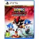 Игра Sonic x Shadow Generations. Day One Edition [PS5, русские субтитры] в Новосибирске