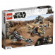 Конструктор LEGO Star Wars 75299 Испытание на Татуине в Новосибирске