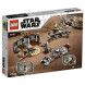 Конструктор LEGO Star Wars 75299 Испытание на Татуине в Новосибирске