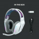 Игровая гарнитура Logitech G733 RGB Lightspeed Wireless, белый в Новосибирске