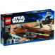 Констркутор LEGO Star Wars 7959 Звездный истребитель Джеонозианцев в Новосибирске