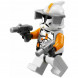 Констркутор LEGO Star Wars 7959 Звездный истребитель Джеонозианцев в Новосибирске