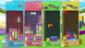 Игра Puyo Puyo Tetris 2S [Nintendo Switch 2, английская версия] в Новосибирске