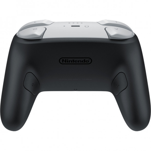 Геймпад Nintendo Switch 2 Pro Controller в Новосибирске