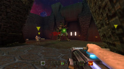Игра Quake II (2) (Limited Run #76) [PS5, русские субтитры]