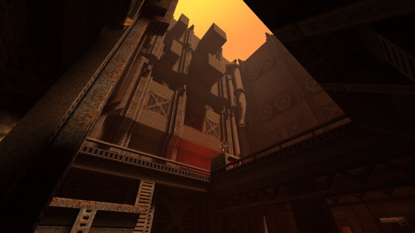 Игра Quake II (2) (Limited Run #76) [PS5, русские субтитры] в Новосибирске