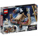 Конструктор LEGO Super Heroes 76208 Козья лодка в Новосибирске