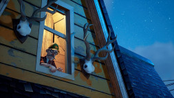Игра Hello Neighbor 2. Imbir Edition [Nintendo Switch, русские субтитры]
