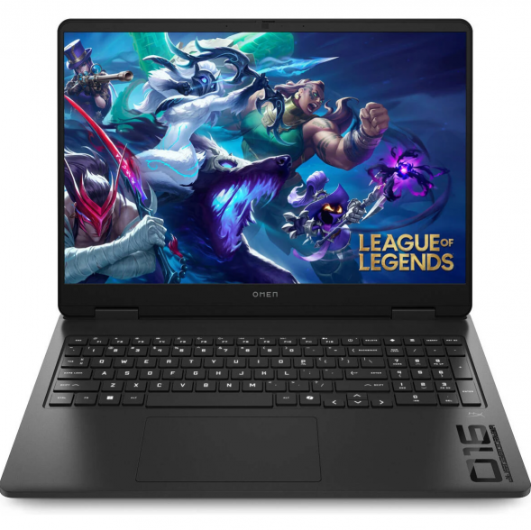 Ноутбук HP Omen 16-am0361TX (CK4W8PA) Core ULTRA 7-255H 16/1TB RTX 5060 в Новосибирске