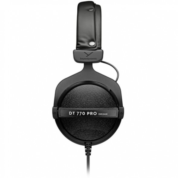 Проводные наушники Beyerdynamic DT 770 Pro (250 Ohm) в Новосибирске