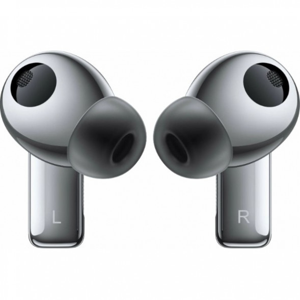 Беспроводные наушники HUAWEI Freebuds Pro 3, Silver Frost в Новосибирске