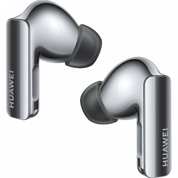 Беспроводные наушники HUAWEI Freebuds Pro 3, Silver Frost в Новосибирске