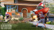 Игра Plants vs. Zombies: Garden Warfare [PS4, английская версия] в Новосибирске