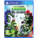 Игра Plants vs. Zombies: Garden Warfare [PS4, английская версия] в Новосибирске