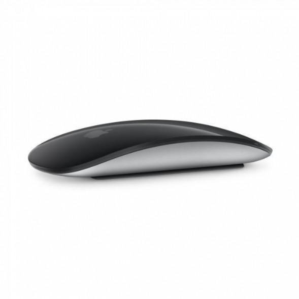 Беспроводная мышь Apple Magic Mouse 3 (MMMQ3ZA/A), чёрный в Новосибирске