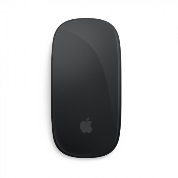 Беспроводная мышь Apple Magic Mouse 3 (MMMQ3ZA/A), чёрный в Новосибирске