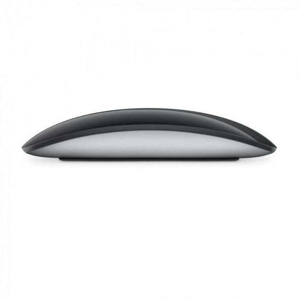 Беспроводная мышь Apple Magic Mouse 3 (MMMQ3ZA/A), чёрный в Новосибирске