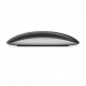 Беспроводная мышь Apple Magic Mouse 3 (MMMQ3ZA/A), чёрный в Новосибирске