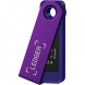 Криптокошелек Ledger Nano S Plus 1 шт., Purple Amethyst в Новосибирске