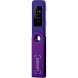 Криптокошелек Ledger Nano S Plus 1 шт., Purple Amethyst в Новосибирске