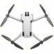 Квадрокоптер DJI Mini 4 Pro Fly More Combo (DJI RC 2) в Новосибирске