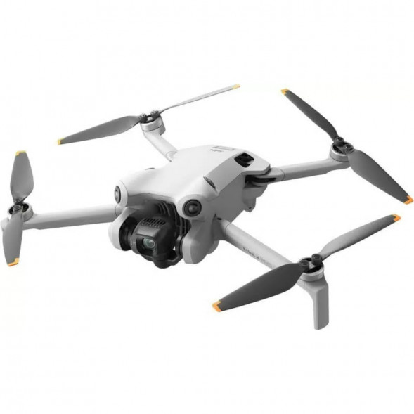 Квадрокоптер DJI Mini 4 Pro Fly More Combo (DJI RC 2) в Новосибирске