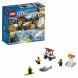 Конструктор LEGO City 60163 Береговая охрана в Новосибирске