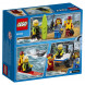 Конструктор LEGO City 60163 Береговая охрана в Новосибирске