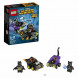 Конструктор LEGO Super Heroes 76061 Бэтмен против Женщины‑кошки в Новосибирске