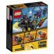 Конструктор LEGO Super Heroes 76061 Бэтмен против Женщины‑кошки в Новосибирске