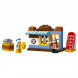 Конструктор LEGO DUPLO Disney 10827 Домик на пляже в Новосибирске