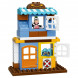 Конструктор LEGO DUPLO Disney 10827 Домик на пляже в Новосибирске