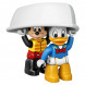 Конструктор LEGO DUPLO Disney 10827 Домик на пляже в Новосибирске