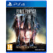 Игра Final Fantasy XV. Royal Edition [PS4, русские субтитры] в Новосибирске