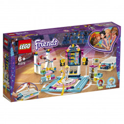 Конструктор LEGO Friends 41372 Занятие по гимнастике