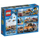 Конструктор LEGO City 60017 Эвакуатор в Новосибирске