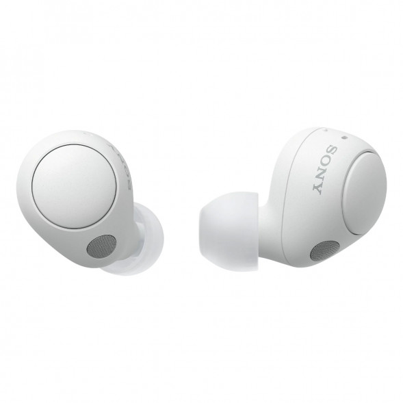 Беспроводные наушники Sony WF-C700N, White в Новосибирске