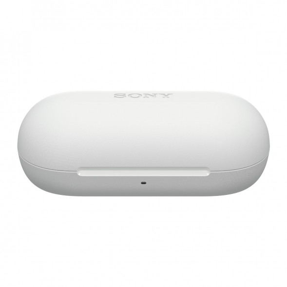 Беспроводные наушники Sony WF-C700N, White в Новосибирске