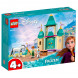 Конструктор LEGO Disney 43204 Веселье в замке Анны и Олафа в Новосибирске