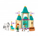 Конструктор LEGO Disney 43204 Веселье в замке Анны и Олафа в Новосибирске