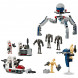 Конструктор LEGO Star Wars 75372 Боевой набор солдат-клонов и боевых дроидов в Новосибирске