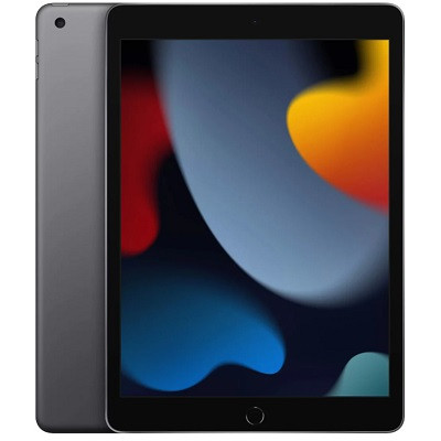 Планшет Apple iPad (2021) 10.2 64 ГБ, Wi-Fi, (MK2K3) серый космос в Новосибирске