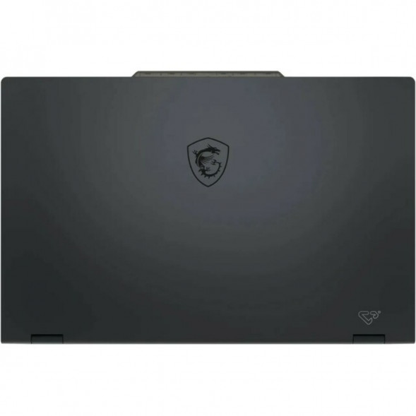 Ноутбук MSI Cyborg 17 RTX 5060 Intel Core 5 210H 16ГБ/1ТБ, черный в Новосибирске