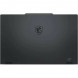 Ноутбук MSI Cyborg 17 RTX 5060 Intel Core 5 210H 16ГБ/1ТБ, черный в Новосибирске