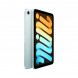 Планшет Apple iPad Mini (2024) Wi-Fi + Cellular 256GB, Голубой в Новосибирске